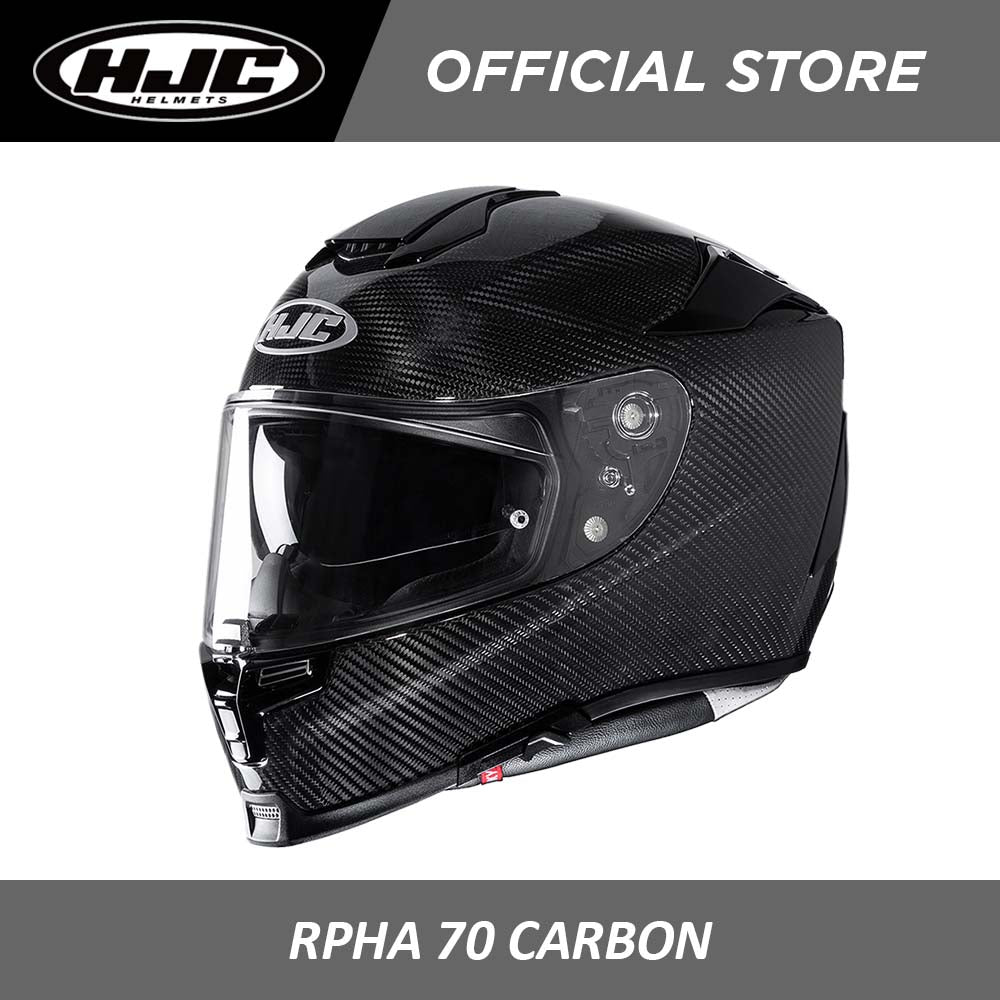 helmet hjc rpha 70 HJC Helmets RPHA 70 Carbon