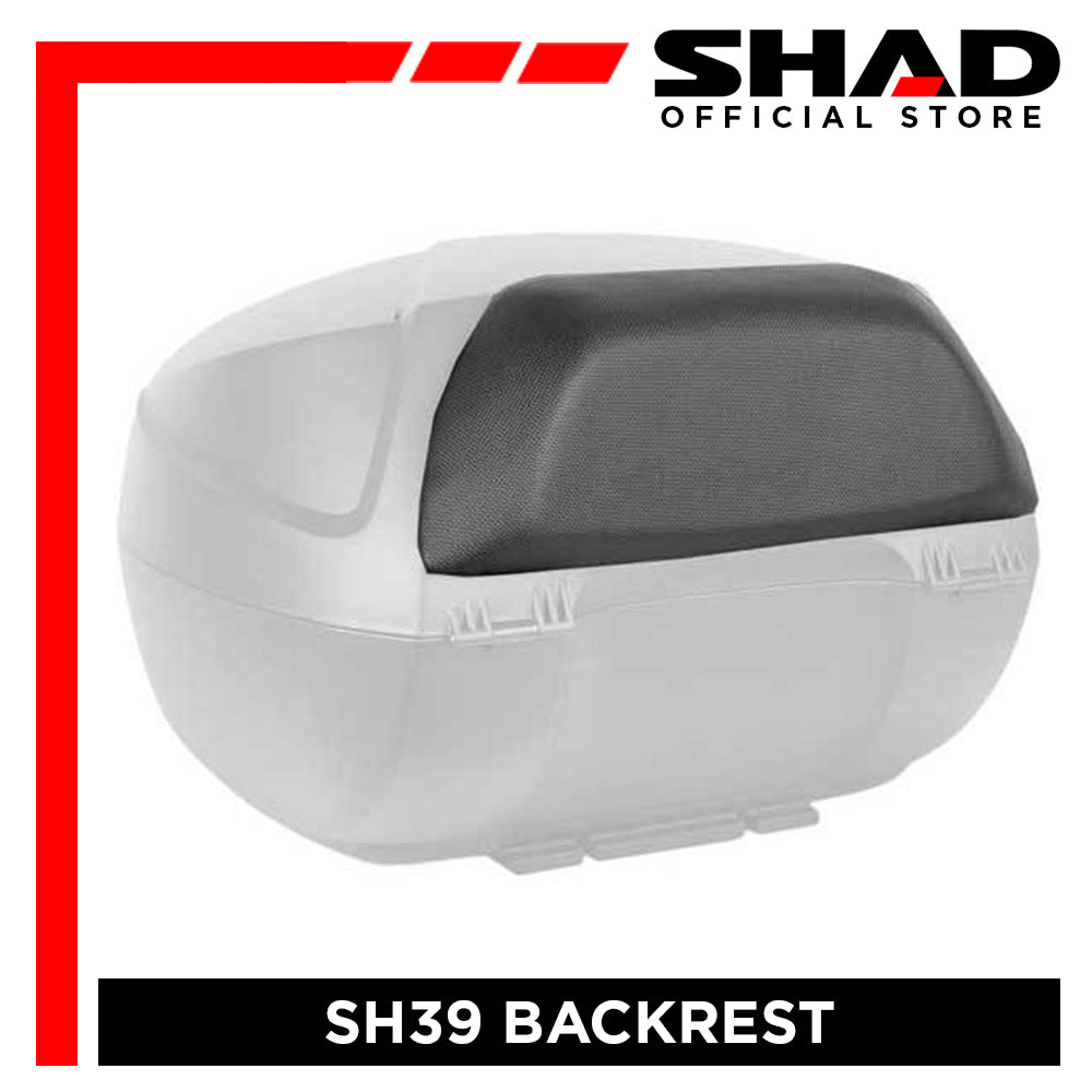 SHAD Back Rest for SH39