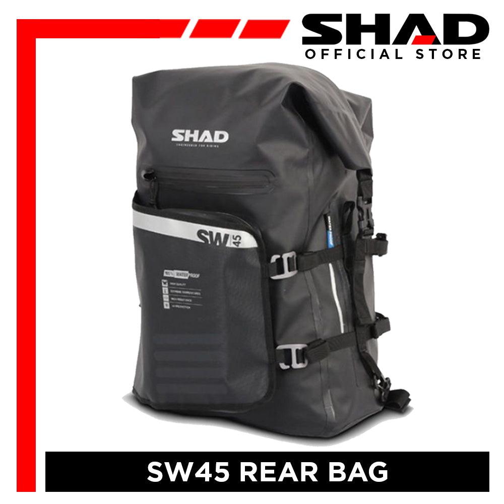 SHAD Rear Bag SW45
