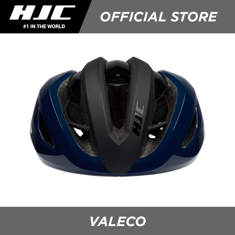 HJC Sports Road Cycling Helmet VALECO MT GL Navy Black