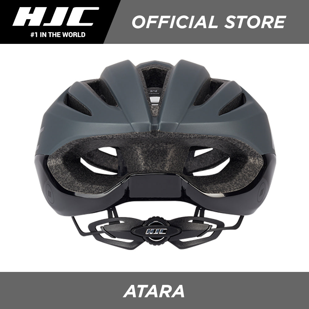 HJC Sports Road Cycling Helmet ATARA MT. GL Grey