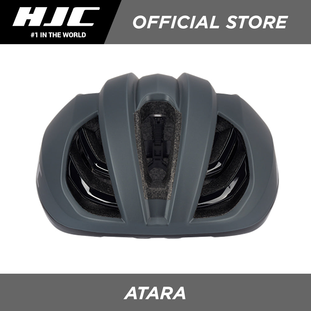 HJC Sports Road Cycling Helmet ATARA MT. GL Grey