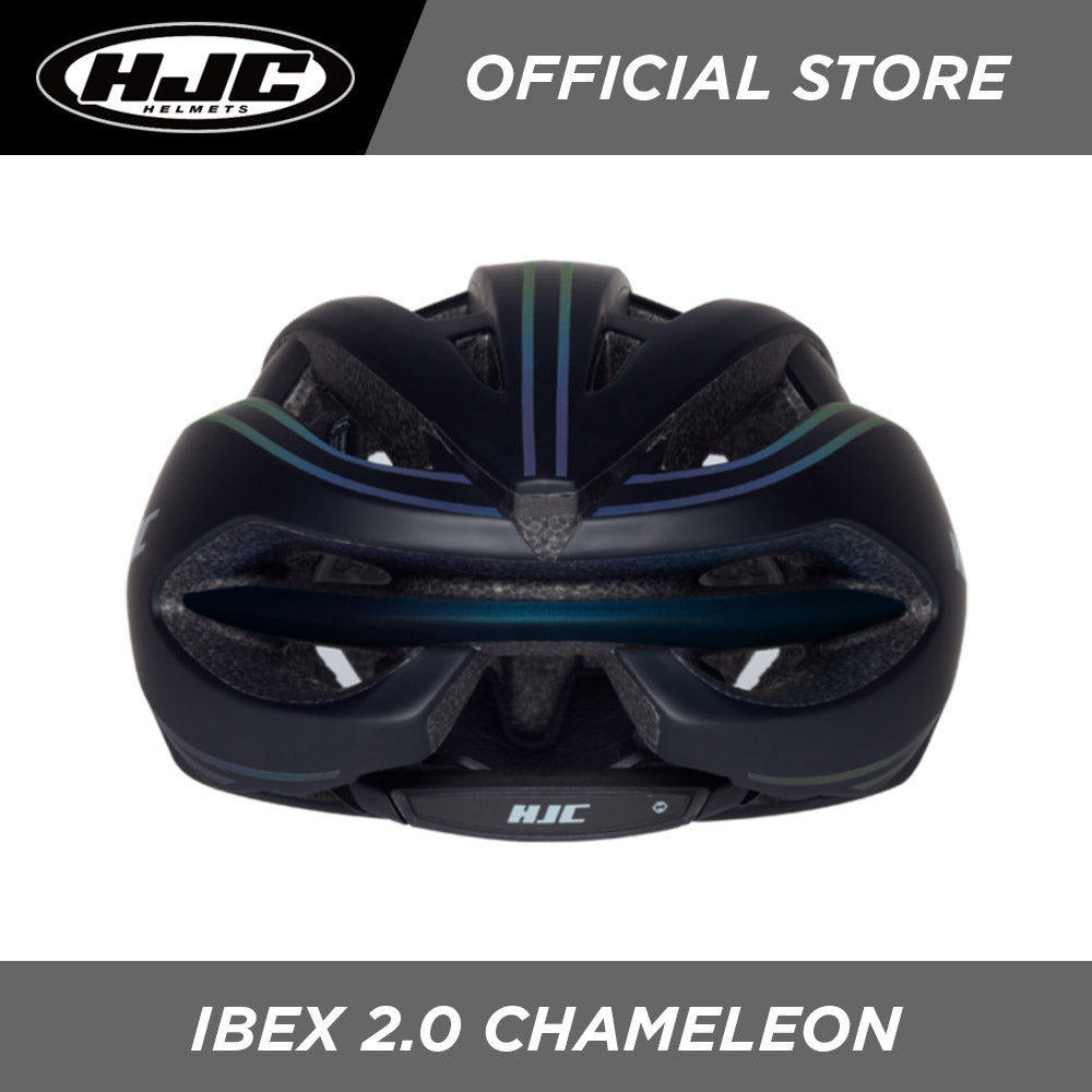HJC Sports Road Cycling Helmet IBEX 2.0 MT GL Chameleon