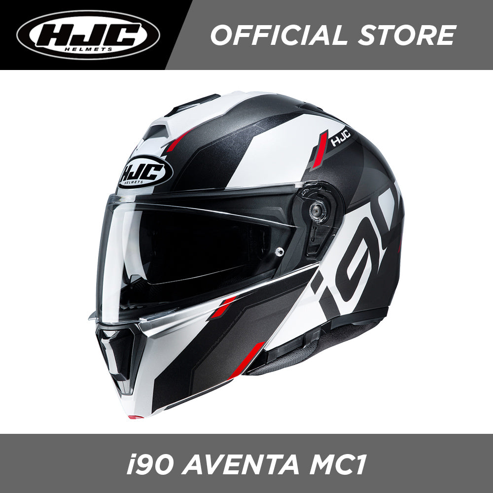 HJC Helmets i90 Aventa MC1