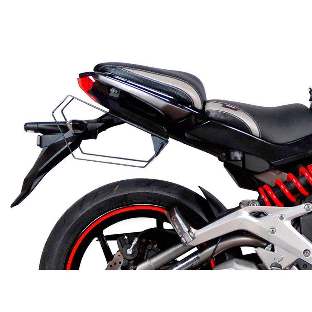 SHAD Semi Rigid Side Bracket Kawasaki ER-6N (2012-2016)