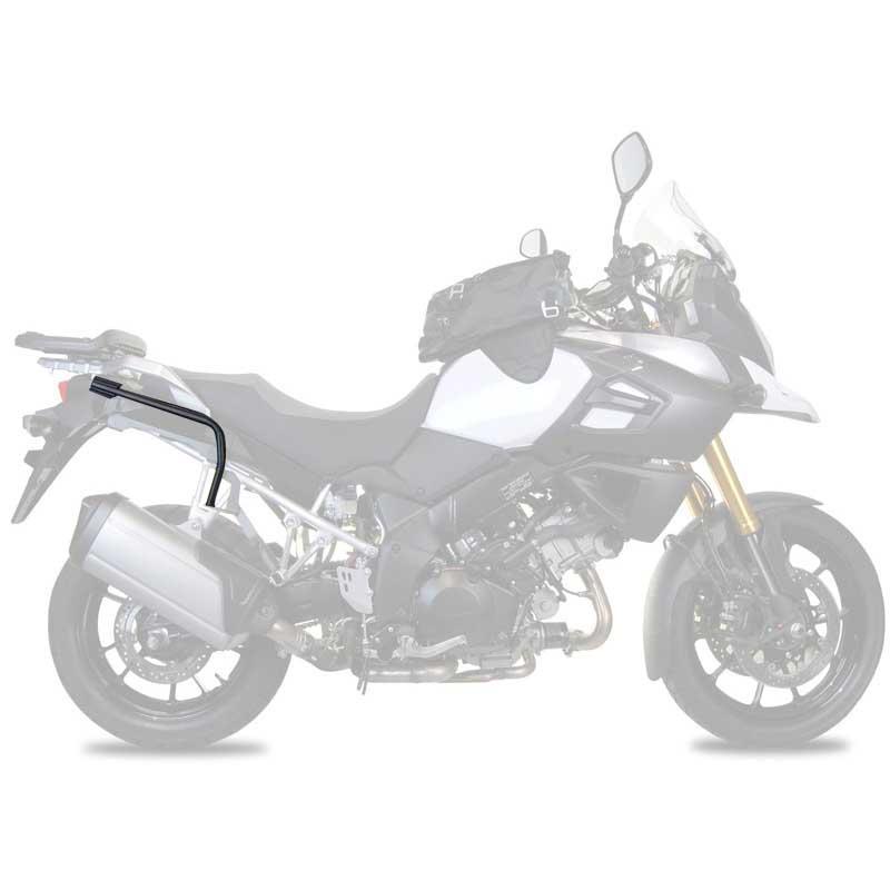 SHAD Side Bracket 3P System Suzuki V-Strom 1000 (2014)