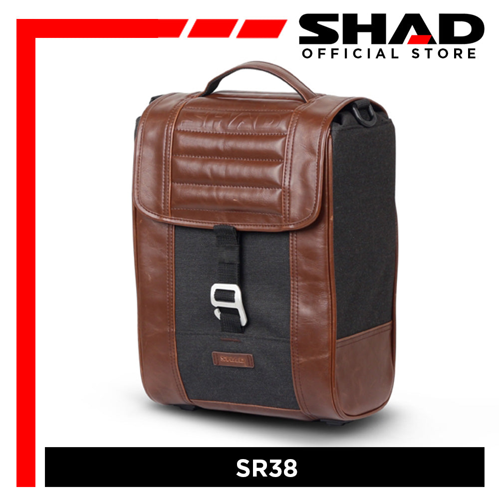 SHAD Cafe Racer Bag SR38