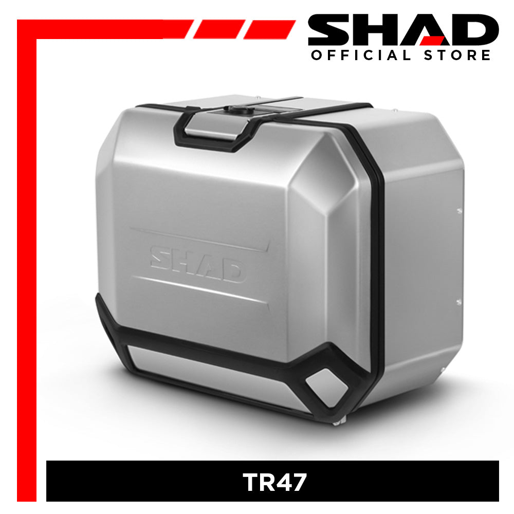 SHAD Terra Box TR47
