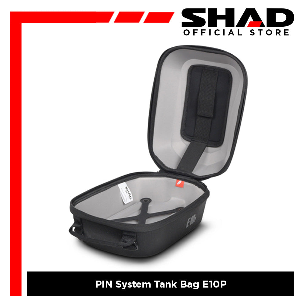 SHAD Bag PIN System Tank Bag E10P
