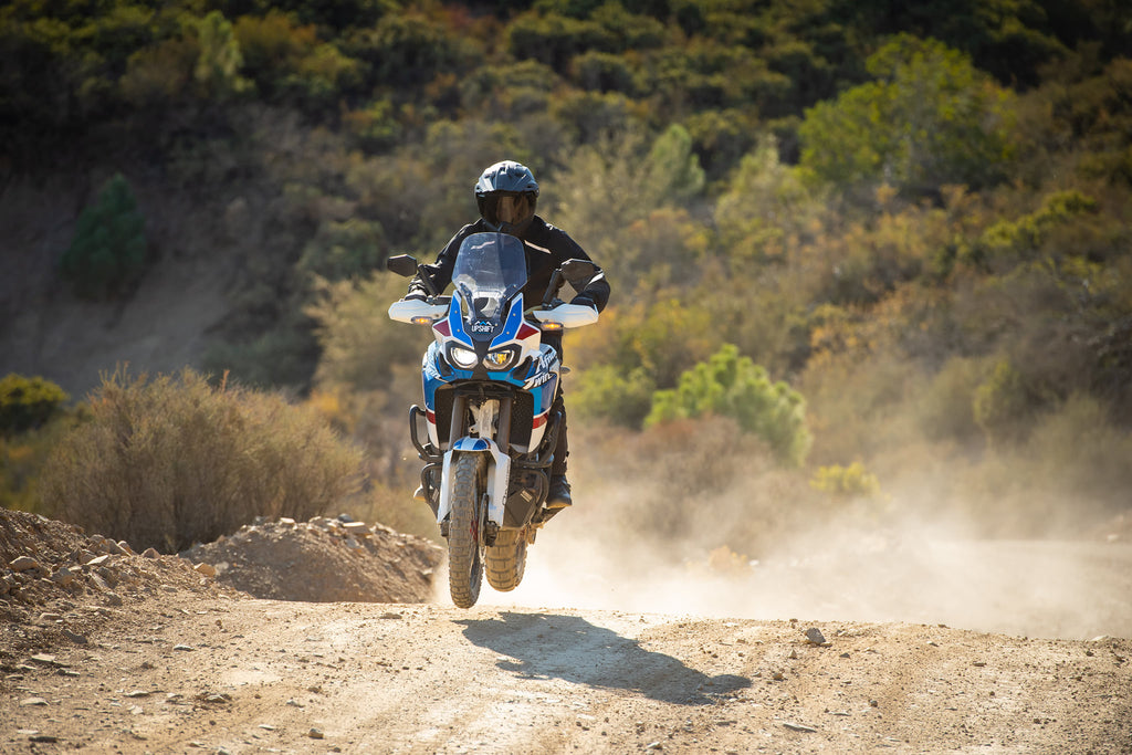 Big Bike Off-Road Tires – TRIUMPH JT MNL