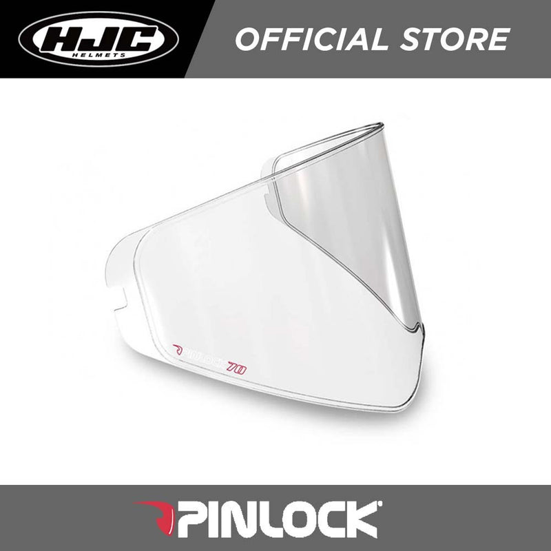 Pinlock Anti Fog Shield for HJC Helmets i30