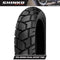 Shinko Motorcycle Tires E705II Dual Sport Scooter 110/70-13