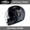 HJC Helmets V90 Mobix MC9SF