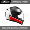 HJC Helmets C10 Fabio Quartararo MC1SF