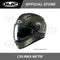 HJC Helmets C10 Inka MC7SF