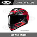 HJC Helmets C10 Tins MC1SF