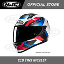 HJC Helmets C10 Tins MC21SF