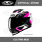 HJC Helmets C10 Tins MC8