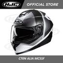 HJC Helmets C70N Alia MC5SF