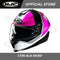 HJC Helmets C70N Alia MC8SF