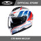 HJC Helmets C70 Nian MC21SF