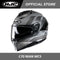 HJC Helmets C70 Nian MC5