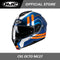 HJC Helmets C91 Octo MC27