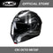 HJC Helmets C91 Octo MC5SF