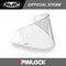 Pinlock Anti Fog Shield for HJC Helmets RPHA 1