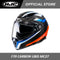 HJC Helmets F70 Carbon Ubis MC27