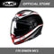 HJC Helmets F70 Diwen MC1