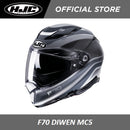 HJC Helmets F70 Diwen MC5