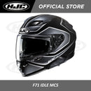 HJC Helmets F71 Idle MC5