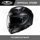 HJC Helmets F71 Semi Flat Black