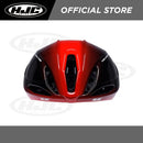 HJC Road Cycling Helmet FURION 2.0 Semi-Aero Fade Red