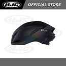 HJC Road Cycling Helmet FURION 2.0 Matte Black Chameleon