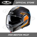 HJC Helmets i100 Beston MC27