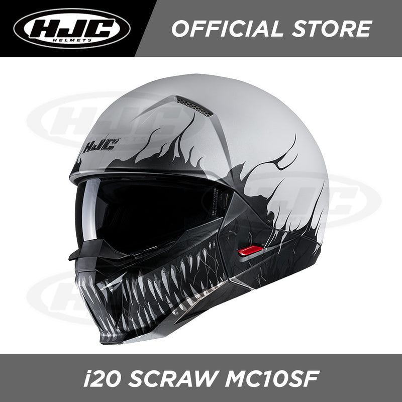 HJC Helmets i20 Scraw MC10SF