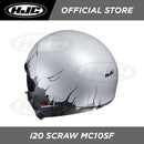 HJC Helmets i20 Scraw MC10SF