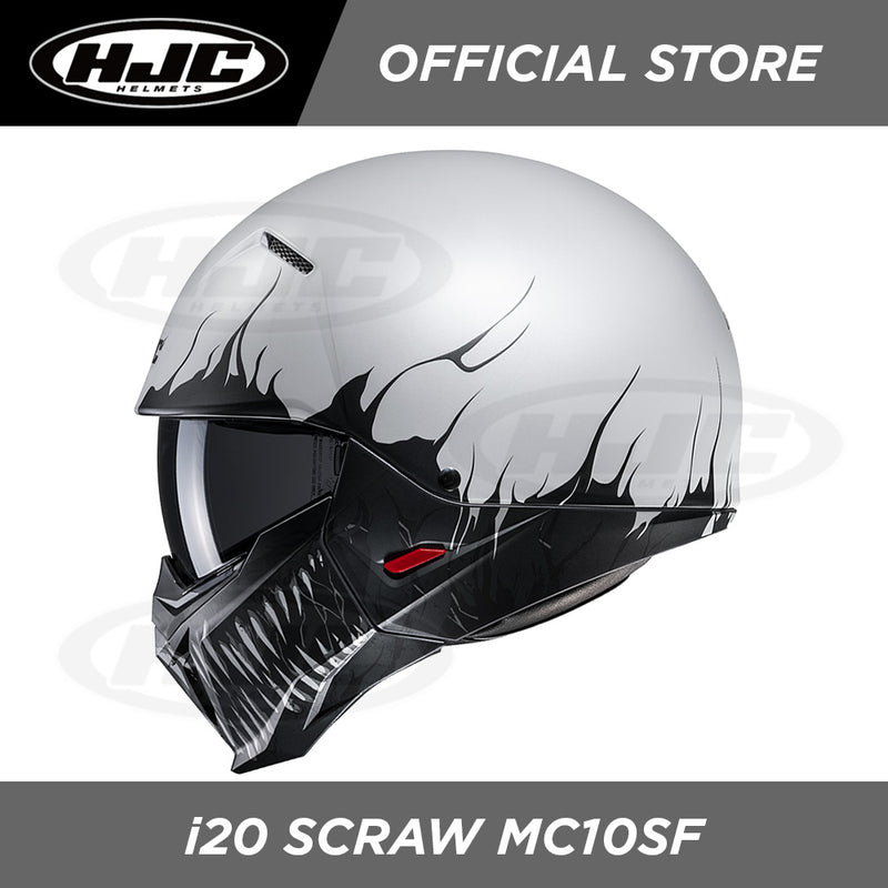 HJC Helmets i20 Scraw MC10SF