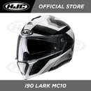 HJC Helmets i90 Lark MC10