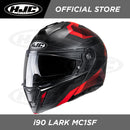 HJC Helmets i90 Lark MC1SF