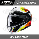 HJC Helmets i90 Lark MC3H