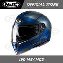 HJC Helmets i90 May MC2