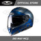 HJC Helmets i90 May MC2