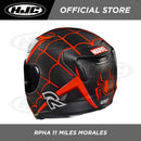 HJC Helmets RPHA 11 Miles Morales MC1SF