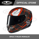 HJC Helmets RPHA 11 Miles Morales MC1SF