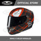 HJC Helmets RPHA 11 Miles Morales MC1SF