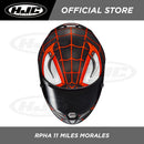 HJC Helmets RPHA 11 Miles Morales MC1SF