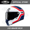 HJC Helmets V10 Grape MC21